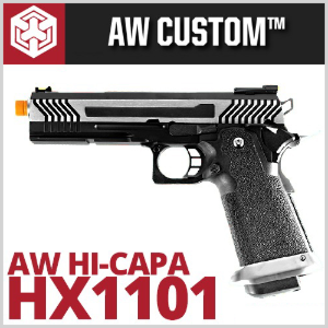 AW Hi-Capa HX1101