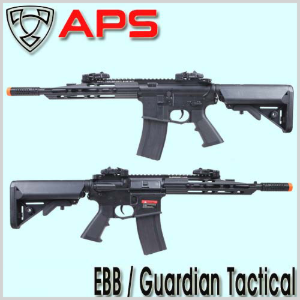 EBB Guardian Tactical / ASR111