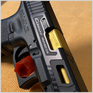 RST TTI kit MARUI glock 19 커스텀 핸드건 KRATOS CUSTOM