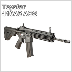 Toystar - 416A5 AEG