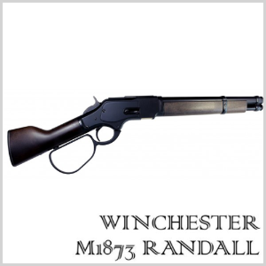 Winchester M1873 Randall