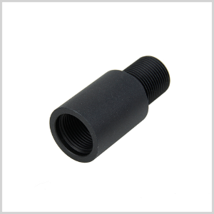 TMC Outer Barrel Extension Tube -14mm CCW ( 1 inch ）