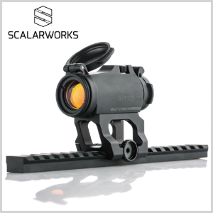 [Scalarworks] LEAP/01 Aimpoint Micro Mount