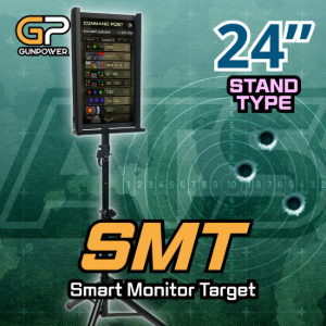 스마트 모니터 타겟 24인치 SMT 24