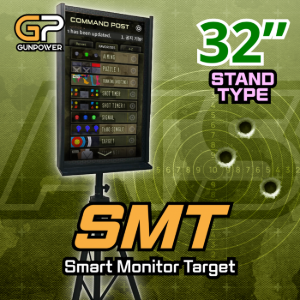 스마트 모니터 타겟 32인치 SMT 32