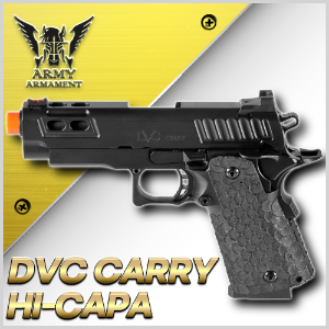 DVC Carry HI-CAPA