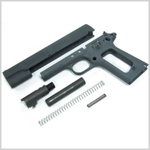 가더社 Enhanced Kits for MARUI M1911 (US M1911A1) &quot;오리지널 각인&quot;