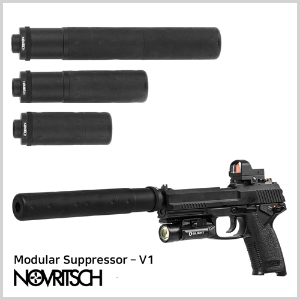 Novritsch Modular Suppressor – V1