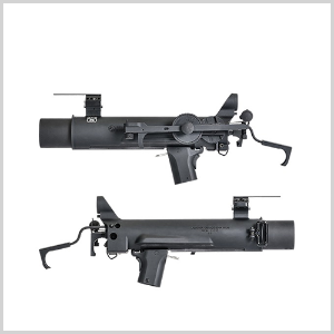 [당일출고] VFC Colt XM148 Grenade Launcher