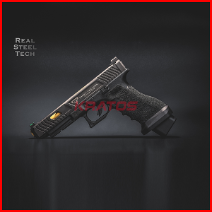 [RST] Glock34 TTI KP4 Combat Master Package - DLC Ver.