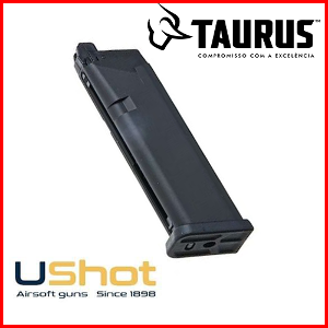 UShot TP22 GBB 가스 핸드건 탄창