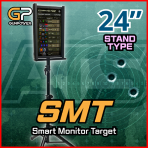 스마트 모니터 타겟 24인치 SMT 24