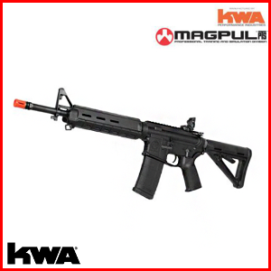 KSC(KWA) M4A1 GBB Rifle Magpul PTS Edition
