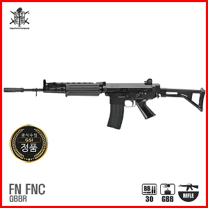 VFC FN FNC GBBR 가스 블로우백 라이플