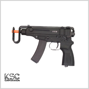 KSC VZ-61 스콜피온 GBB (System7) GBB 소총
