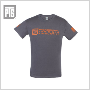 PTS Logo T-Shirt