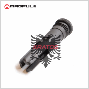Magpul PTS AAC BLACKOUT 51T Flash Hider ( M.I.T.E.R. Mount / 14mm + )