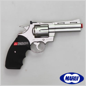 MARUI Colt Python SV.357 Magnum 4인치(리볼버)