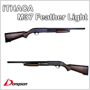 ITHACA M37 Feather Light