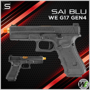 SAI BLU G17 Gen4