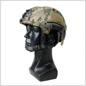 [한정상품] TMC Cover for TW Helmet ( Multicam )