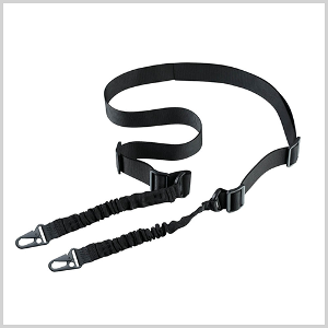 [AMOMAX] Two Point Sling with HK Style Clip 투포인트 슬링 HK스타일 클립