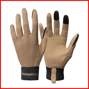 맥풀 전술 장갑 Magpul Technical Glove 2.0
