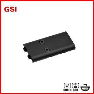 마루이 Glock17 Gen5 MOS GBB용 GSI MOS 커버